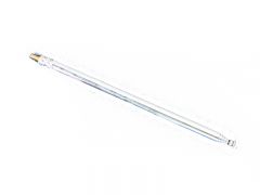 Telescopic metal aerial only