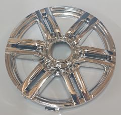 Hubcap wheel cover