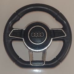 Steering wheel for AUDITT
