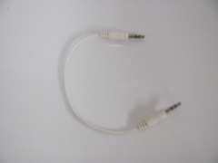 Aux cable / MP3