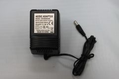 Replacement battery charger Battery Powered - 6V 800mA