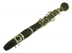 40% OFF CLEARANCE! Cambiari Clarinet by Fortissimo
