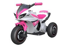Mini Trike Bike-Pink